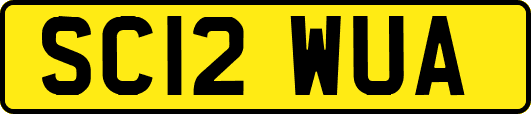 SC12WUA