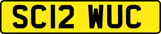 SC12WUC