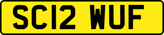 SC12WUF