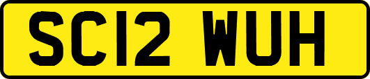 SC12WUH