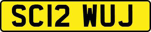 SC12WUJ