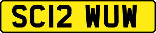 SC12WUW
