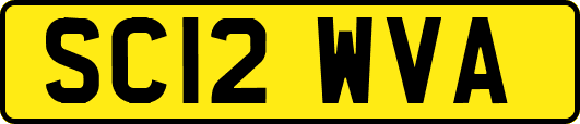 SC12WVA