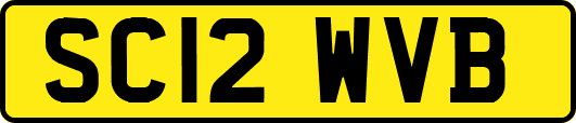 SC12WVB