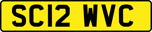 SC12WVC