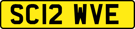 SC12WVE
