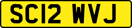 SC12WVJ