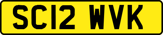 SC12WVK