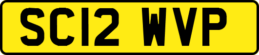 SC12WVP
