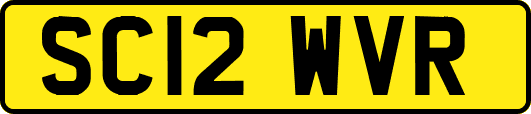 SC12WVR