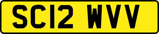 SC12WVV