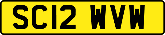 SC12WVW