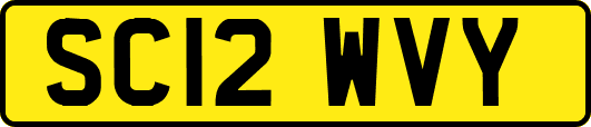 SC12WVY
