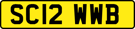 SC12WWB