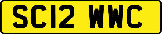 SC12WWC