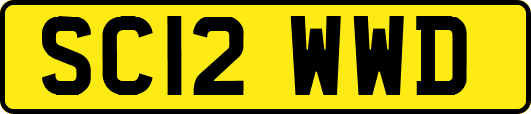 SC12WWD