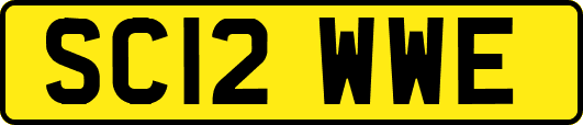 SC12WWE