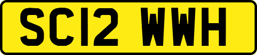 SC12WWH