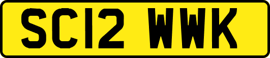 SC12WWK