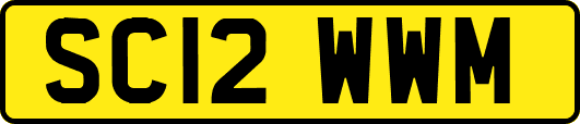 SC12WWM