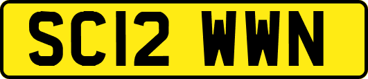 SC12WWN