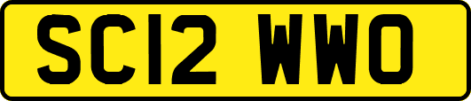 SC12WWO