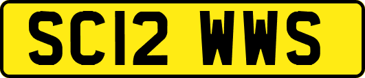 SC12WWS