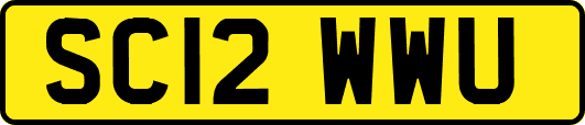 SC12WWU