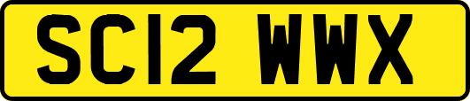 SC12WWX
