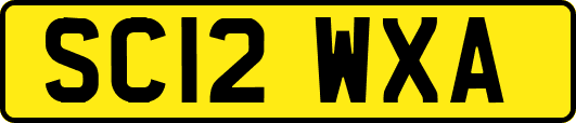 SC12WXA