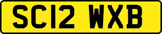 SC12WXB