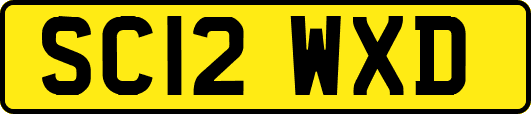 SC12WXD