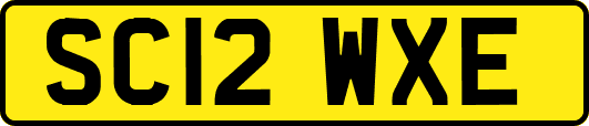 SC12WXE