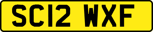 SC12WXF