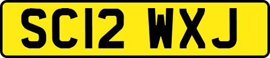 SC12WXJ