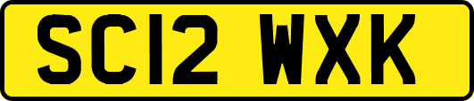 SC12WXK