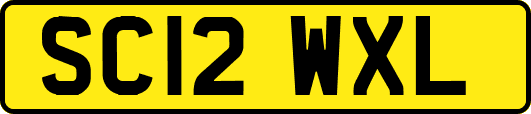 SC12WXL