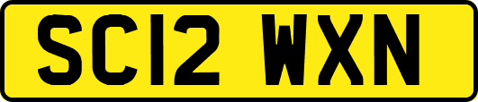 SC12WXN
