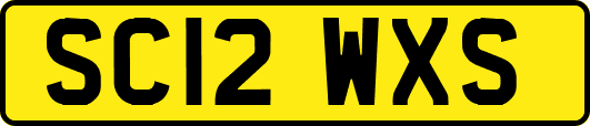 SC12WXS