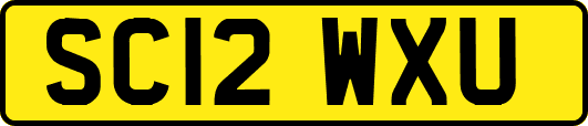 SC12WXU