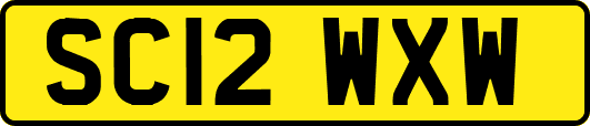 SC12WXW