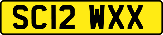 SC12WXX