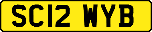 SC12WYB