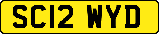 SC12WYD