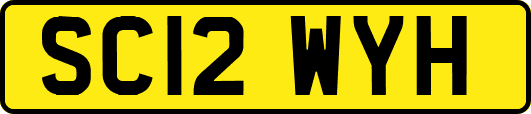SC12WYH