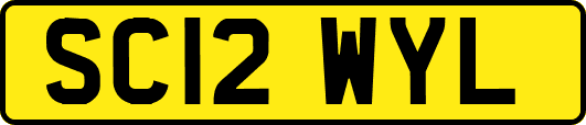 SC12WYL