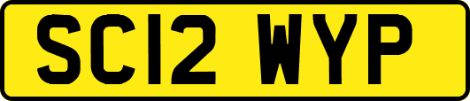 SC12WYP