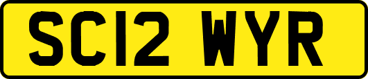 SC12WYR