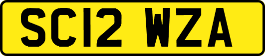 SC12WZA