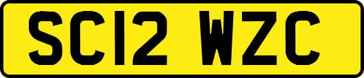 SC12WZC